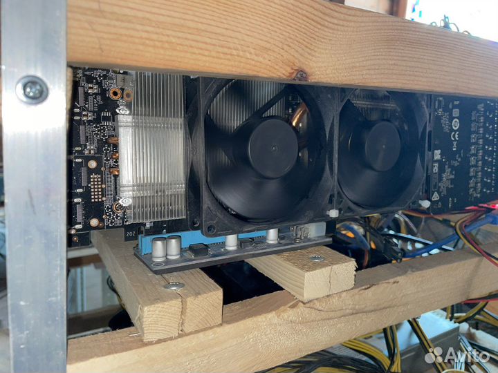 Видеокарты p106-100 6gb аналог gtx1060 6gb