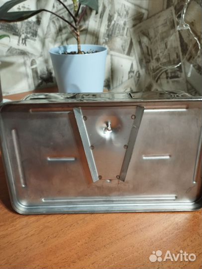 Дозатор для жидкого мыла нержавейка