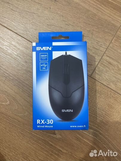 Компьютерная мышь