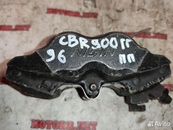 Тормозной суппорт передний Honda cbr900rr 95-97