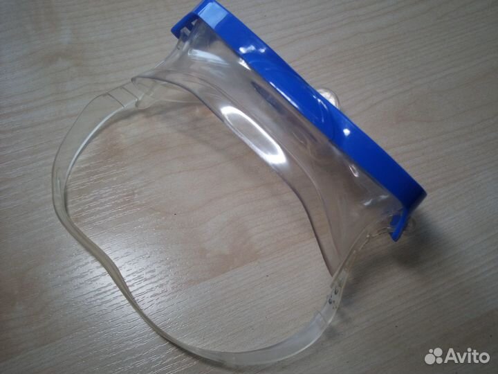 Маска для плавания детская Bestway 2 шт