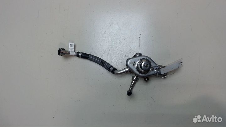 Тнвд Ford Escape 2020, 2021