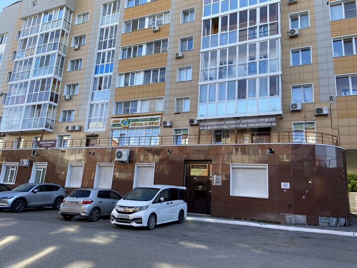 Свободного назначения, 210 м²