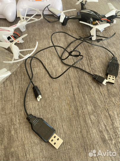 Квадракоптер