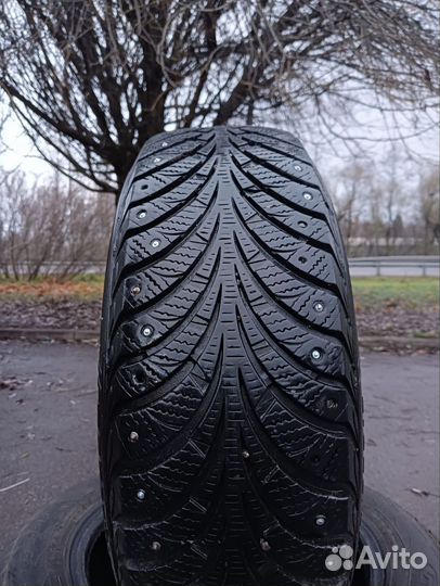 Goodyear UltraGrip FlexSteel 185/65 R15 88T