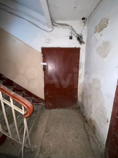 Помещение 83,8 кв. м