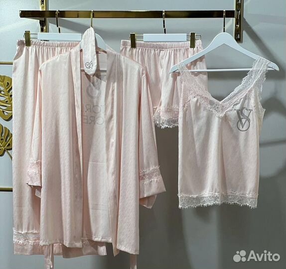 Домашний костюм женский