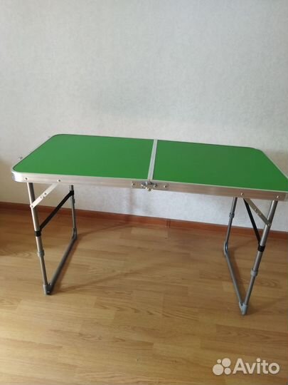 Набор мебели для пикника Nika