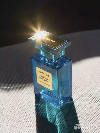 Духи Tom Ford (Том Форд) Neroli Portofino 100 мл