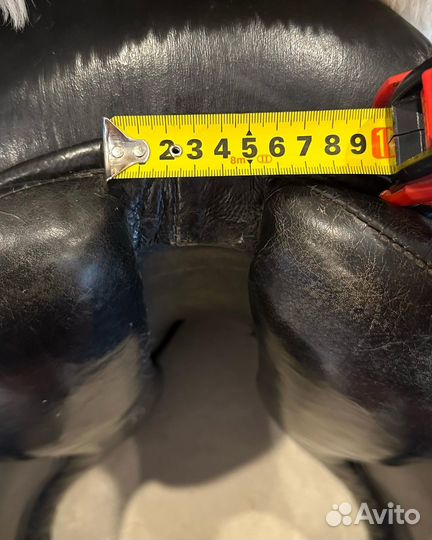 Седло универсальное