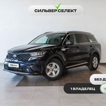 Kia Sorento 2.5 AT, 2020, 77 704 км, с пробегом, цена 3 486 800 руб.