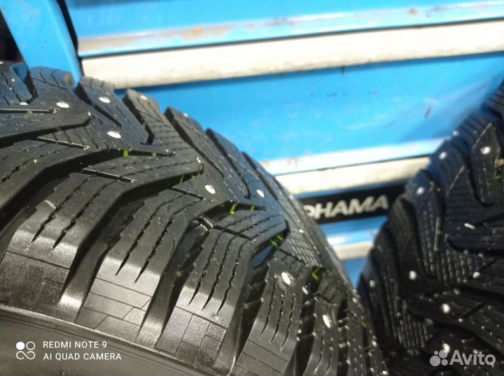 Marshal WinterCraft Ice WI31 235/50 R18