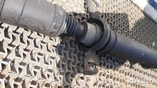 Карданный вал toyota RAV 4 ZSA3 (CEA01K301)