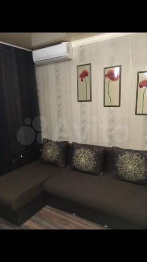 Дом 50 м² на участке 7 сот.