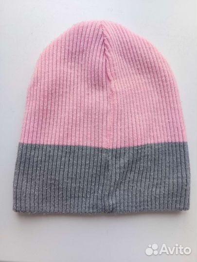 Шапка для девочки Crocid 50-52