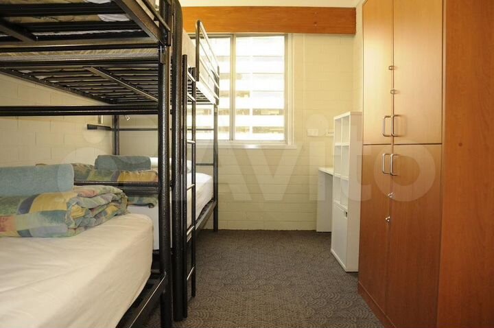 Комната 16 м², 3/12 эт.