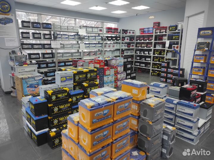 Аккумулятор 60ач Доставка Экспресс Установка