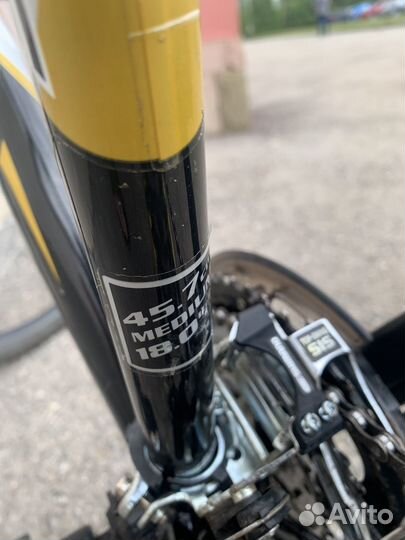 Велосипеды бу взрослый 26 колеса