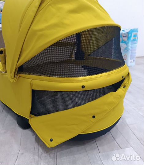 Люлька Cybex Priam