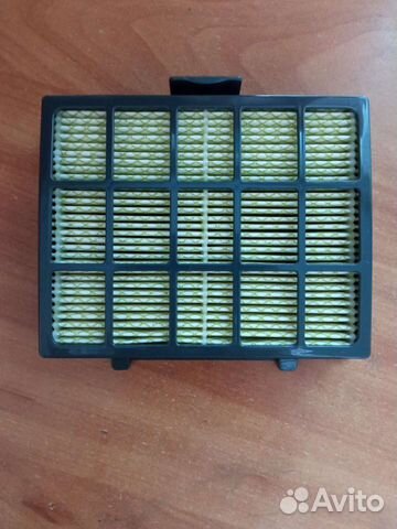 Фильтр для пылесоса samsung