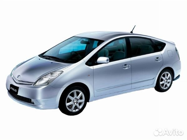 Датчик ABS FR toyota prius NHW20 03-09 LH