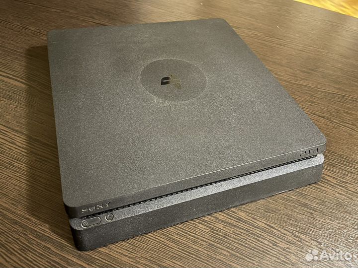Sony PlayStation PS4 slim