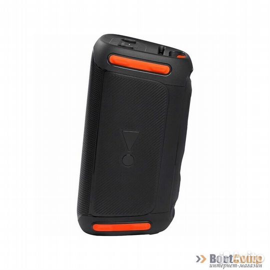 Портативная колонка JBL partybox 110 black