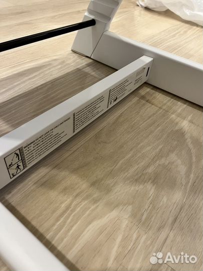 Стульчик stokke Tripp trapp оригинал