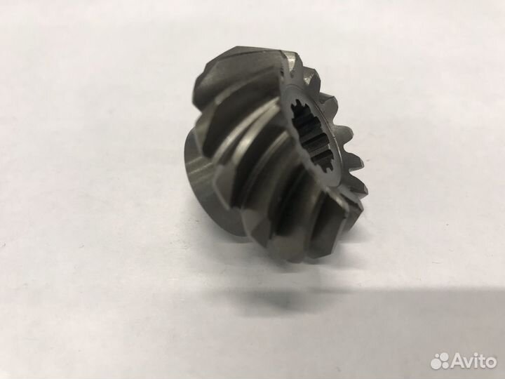 Шестерня ведущая для плм Tohatsu 18 арт. 803740