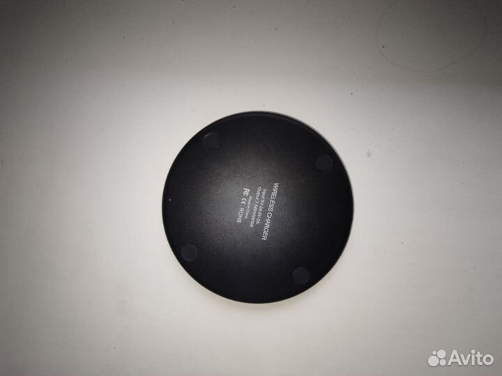 Беспроводная зарядка (micro USB)