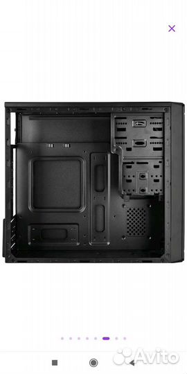 Компьютерный корпус