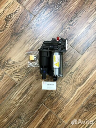 Компрессор Mercedes-Benz ML-class W164