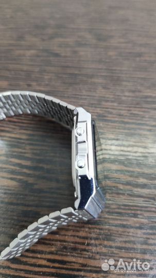 Часы Casio электронные al 180