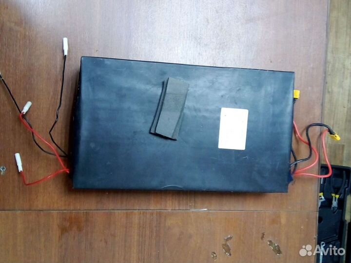 Батарея SPeed Savage s 11