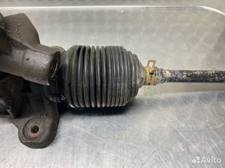 Рулевая рейка Chery Bonus A13 SQR477F 2012