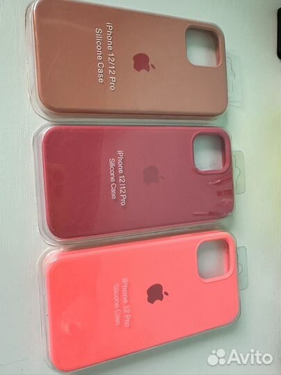 Чехол на iPhone