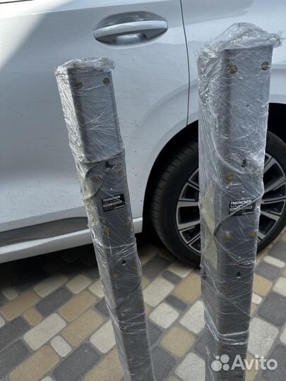 Колонки и сабуфер для домашнего кинотеатра