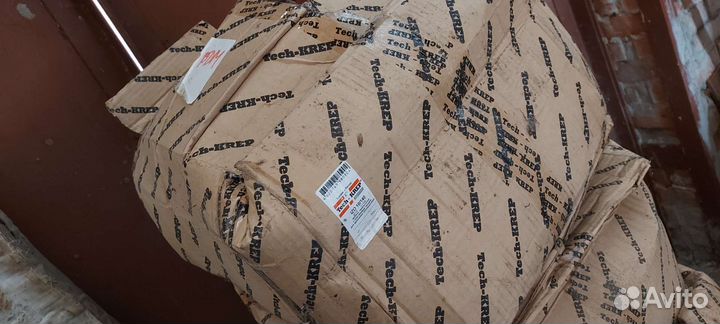 Дюбеля для теплоизоляции