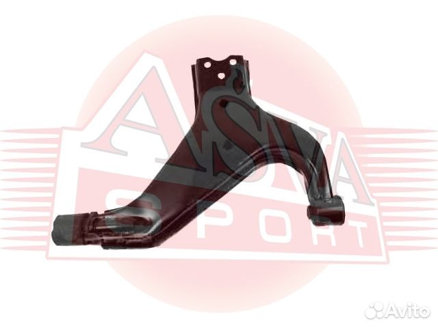 Рычаг передний левый 0224026 asva