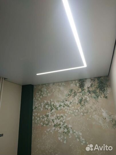 Ремонт квартир и офисов, быстро и качественно