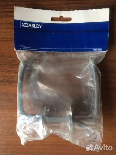 Дверные ручки