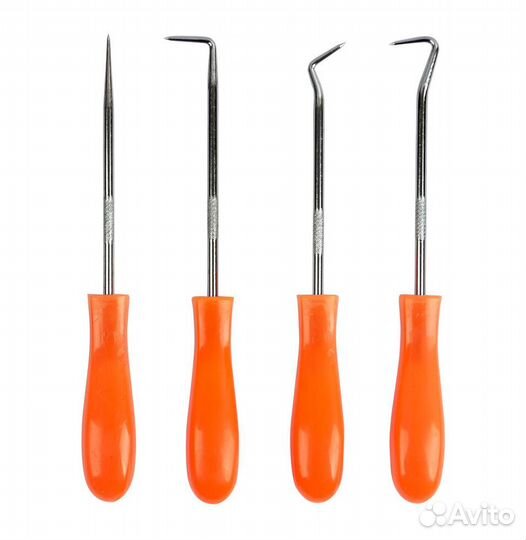 Micron Набор шил YY-004 в блистере