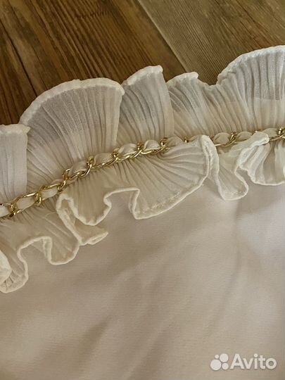 Платье love republic бандо