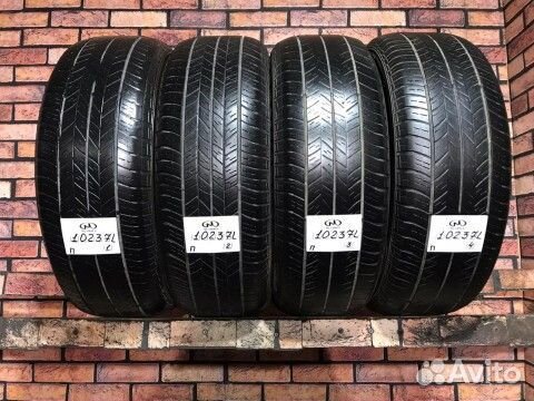 Dunlop Grandtrek ST20 225/60 R17