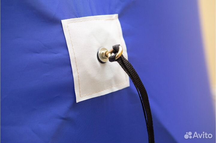 Палатка куб 2