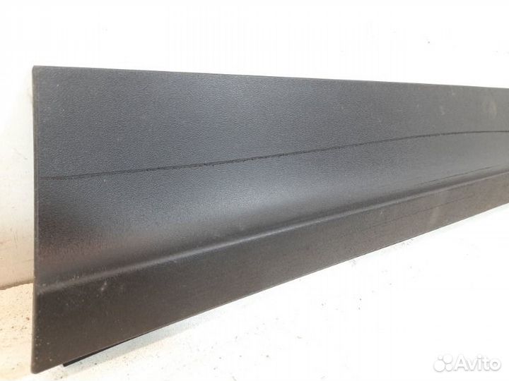 Накладка двери передняя правая Porsche Cayenne 3