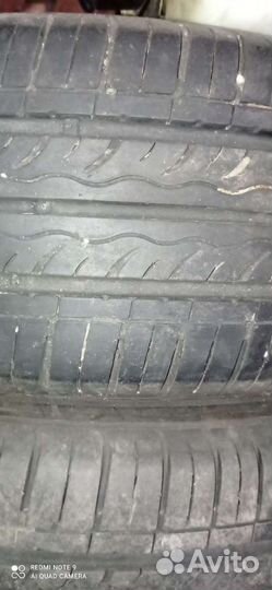 Колеса и диски