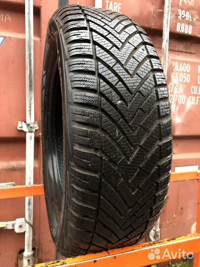 Vredestein Wintrac 205/55 R16