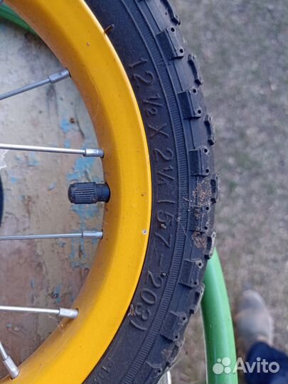 Детский велосипед Stark Tanuki