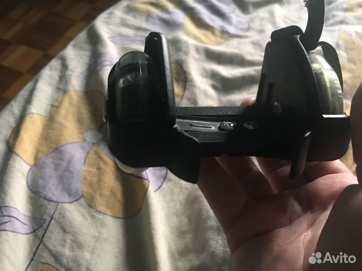 Ролики на обувь